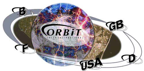 Orbit Logo