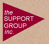 Support Group Logo